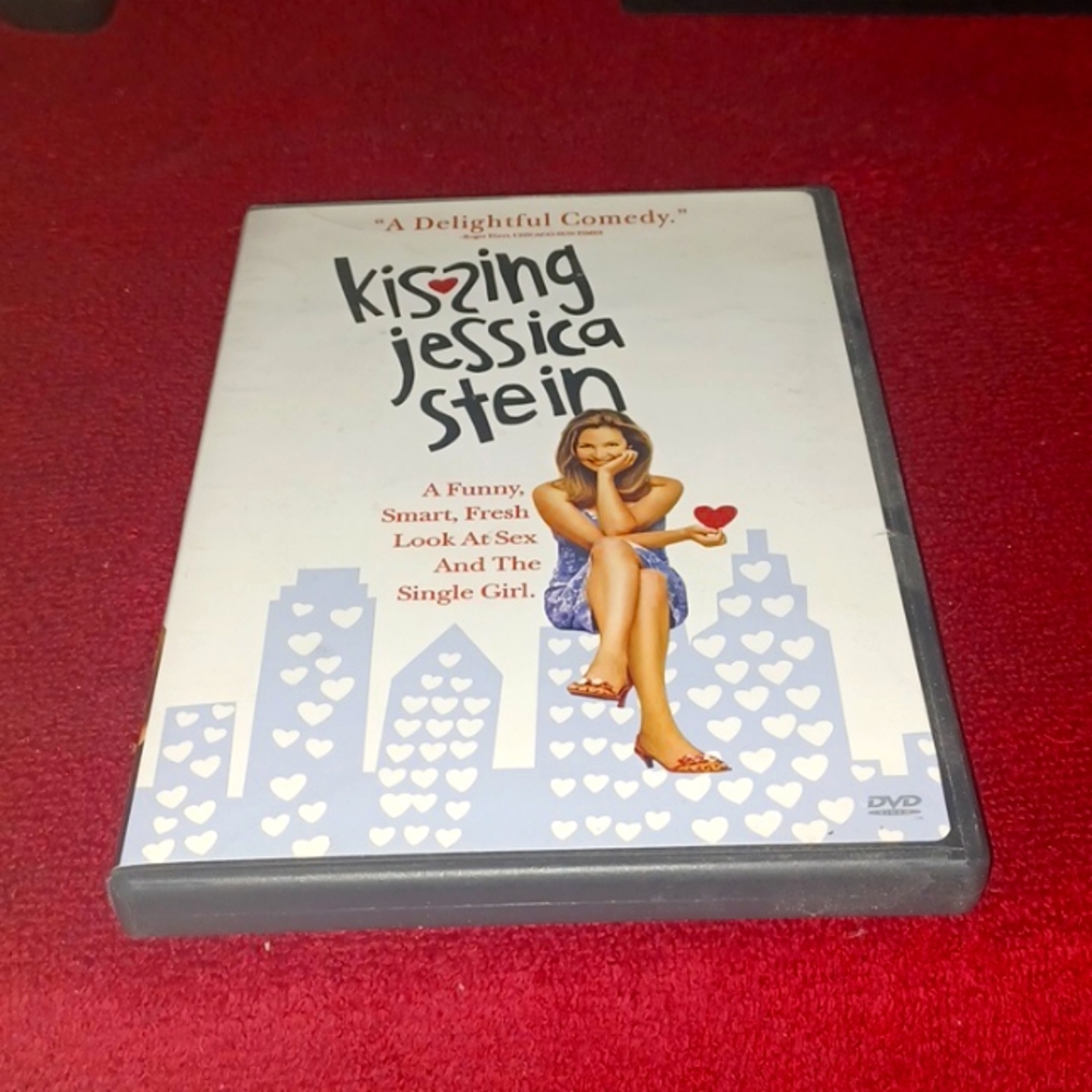Dvd - Picture 1 of 2